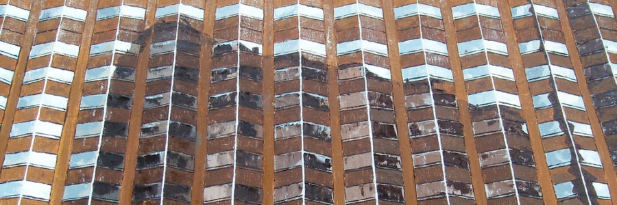 New York, Sky scrapers