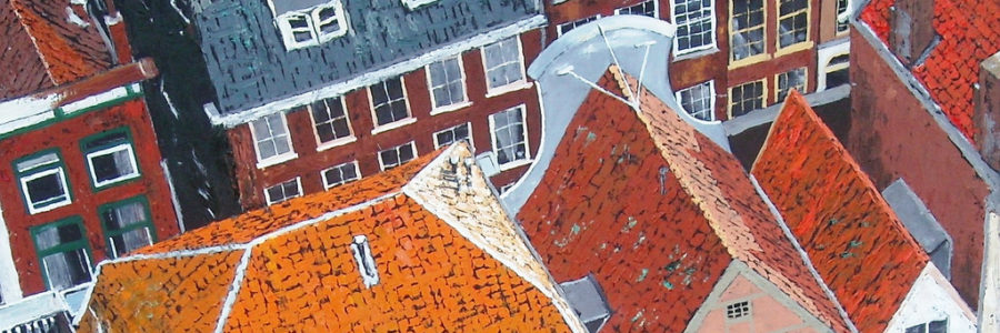 Dordrecht, Voorstraat
