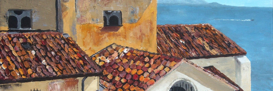 Antibes