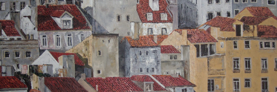 Lissabon, Bairro Alto