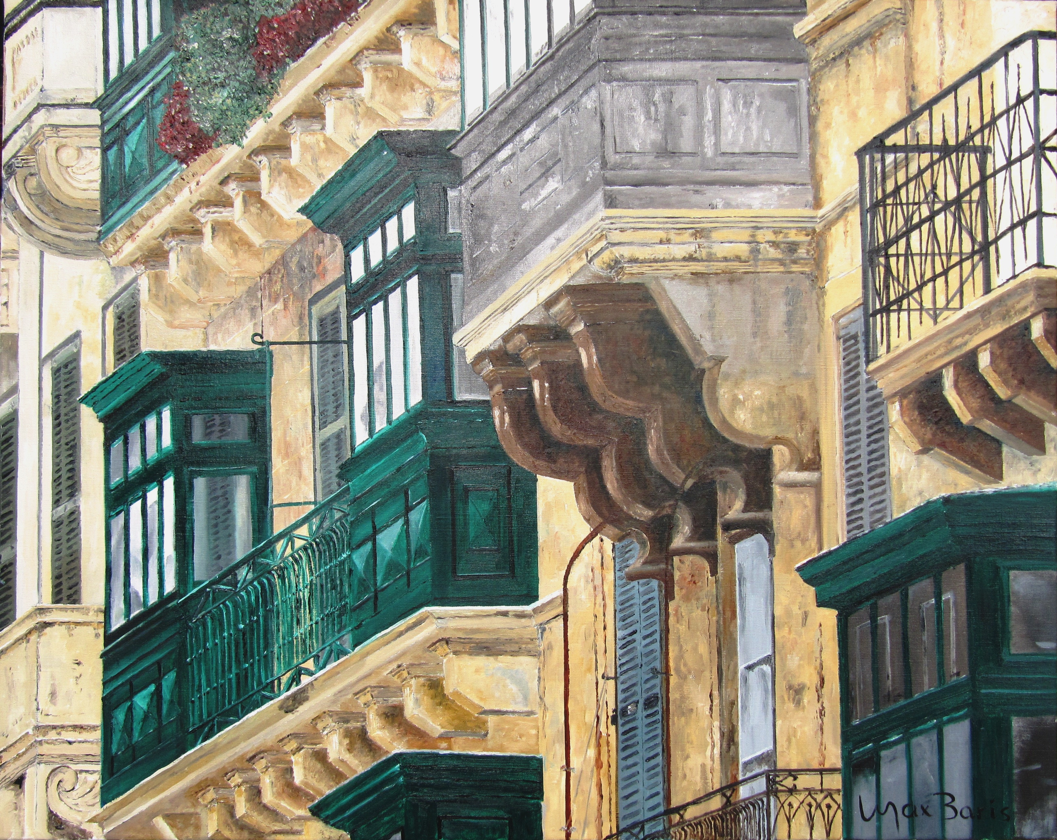 Картина на балконе. Архитектурные балконы. Балкон живопись. Балкон в архитектуре. Балконы в архитектуре Возрождения.